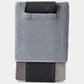 Nomatic Slim Wallet with Tab in Gray and Black, , large
