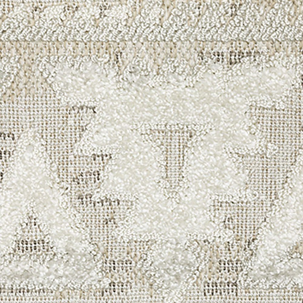 Oriental Weavers Tangier TAN01 3&#39;3&quot; x 5&#39; Beige Area Rug, , large