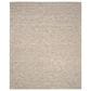 Safavieh Natura NAT620B 9" x 12" Beige Area Rug, , large