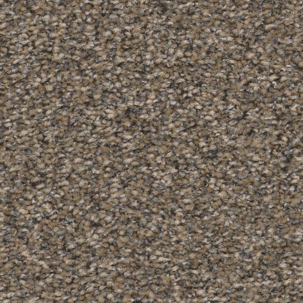 Shaw Wonderland II Carpet in Smoked Tan, , large