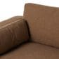 Four Hands Tate Stationary Sofa in Antwerp Cafe, , large