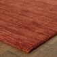 Oriental Weavers Aniston 5" x 8" Red Area Rug, , large