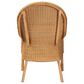 Baxton Studio Camelia Side Chair in Light Honey, , large