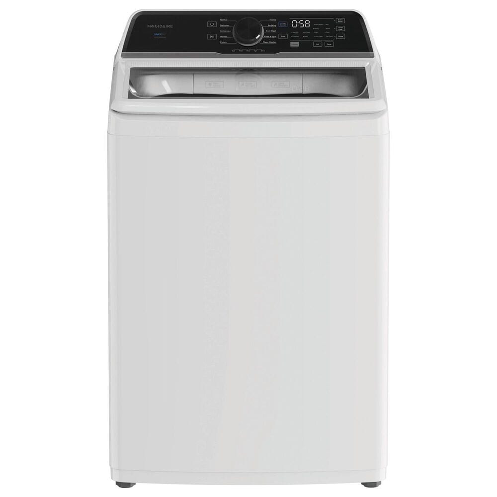 Frigidaire 4.4 Cu. Ft. Top Load Washer in White, , large