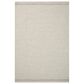 Magnolia Home Ashby 11"6" x 15" Mist and Silver Area Rug, , large