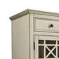 Waltham Craftsman 60" TV Console in Antique Cream, , large