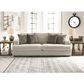 Ashley Soletren Queen Sofa Sleeper in Stone, , large