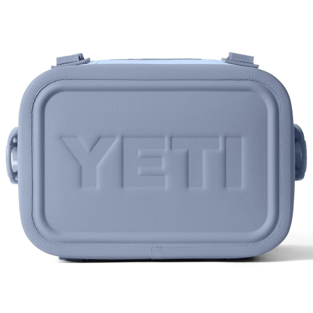 YETI Hopper Flip 8 Soft Cooler in Big Sky Blue, , large