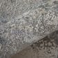 Feizy Cadiz Light Gray 11"6" x 14"6" Area Rug, , large
