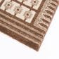 Balta Rugs Resist Pompeo Rust 7"10" x 10" Area Rug, , large