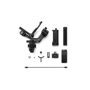 DJI RS 5 Gimbal in Black, , large