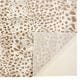 Feizy Waldor Animal Print 10" x 13"2" Beige Area Rug, , large