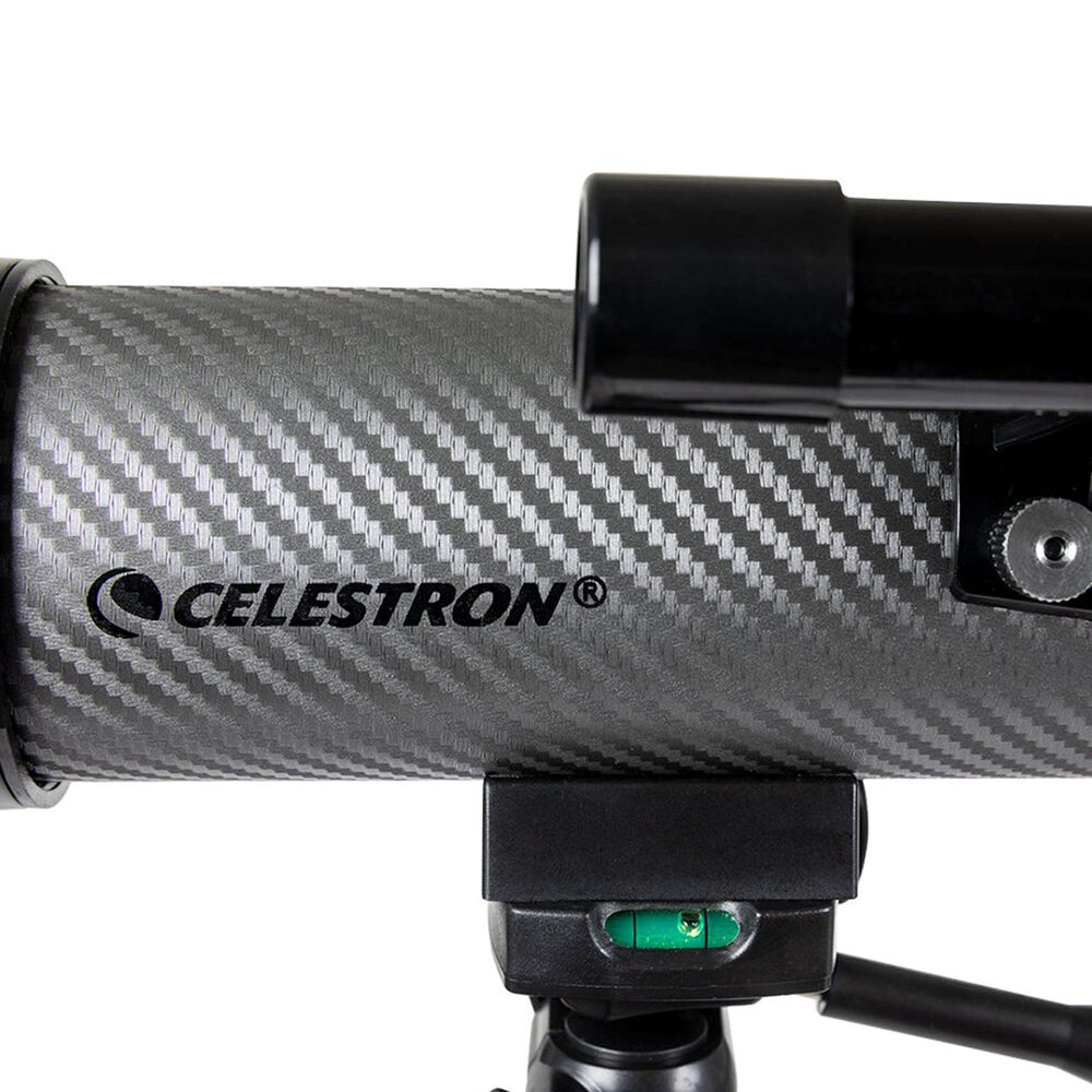 Celestron Travel Scope 60 DX Portable Telescope with Smartphone Adapter, , large