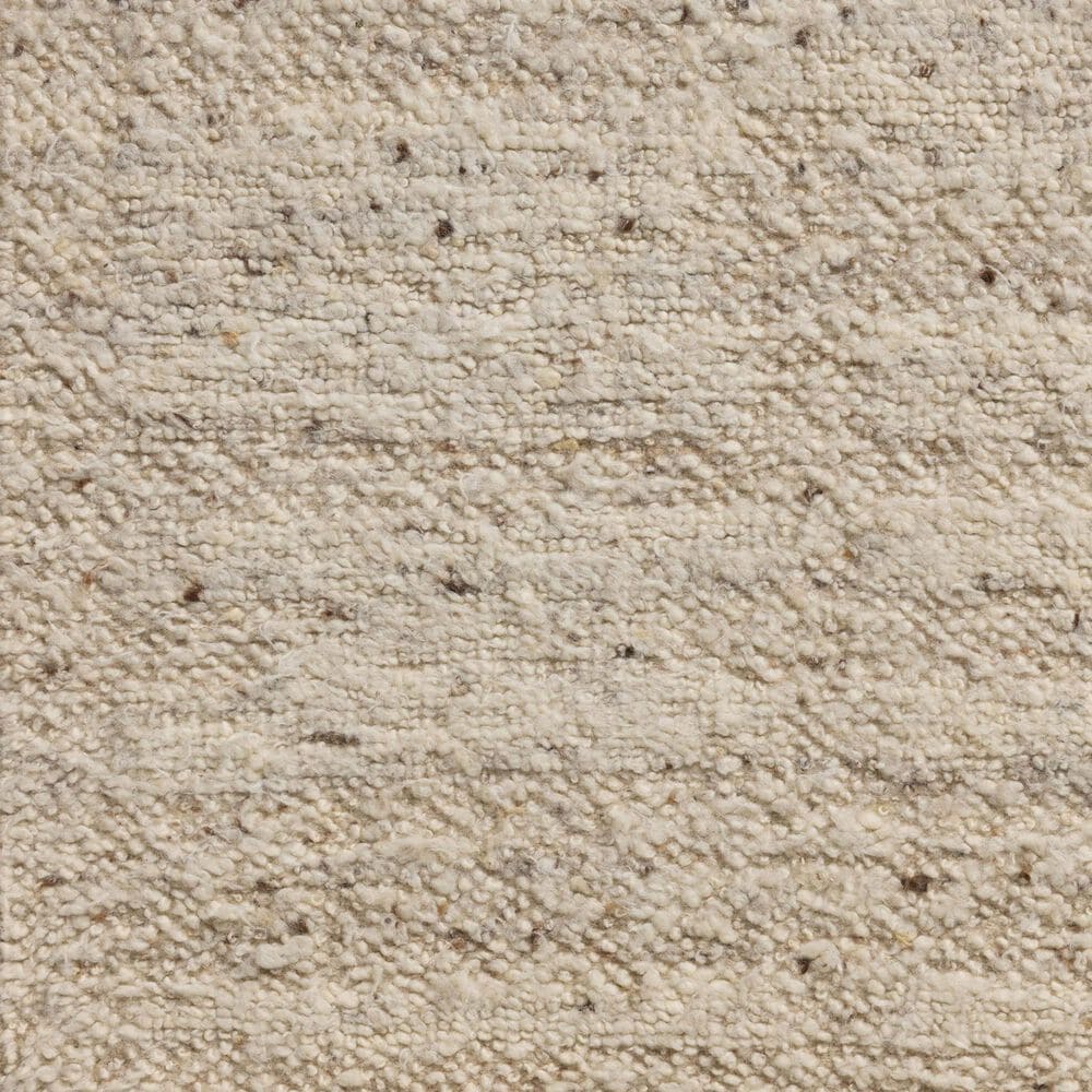 Amber Lewis x Loloi Suki 11&#39;6&quot; x 15&#39; Sand and Ivory Area Rug, , large