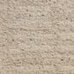 Amber Lewis x Loloi Suki 11"6" x 15" Sand and Ivory Area Rug, , large