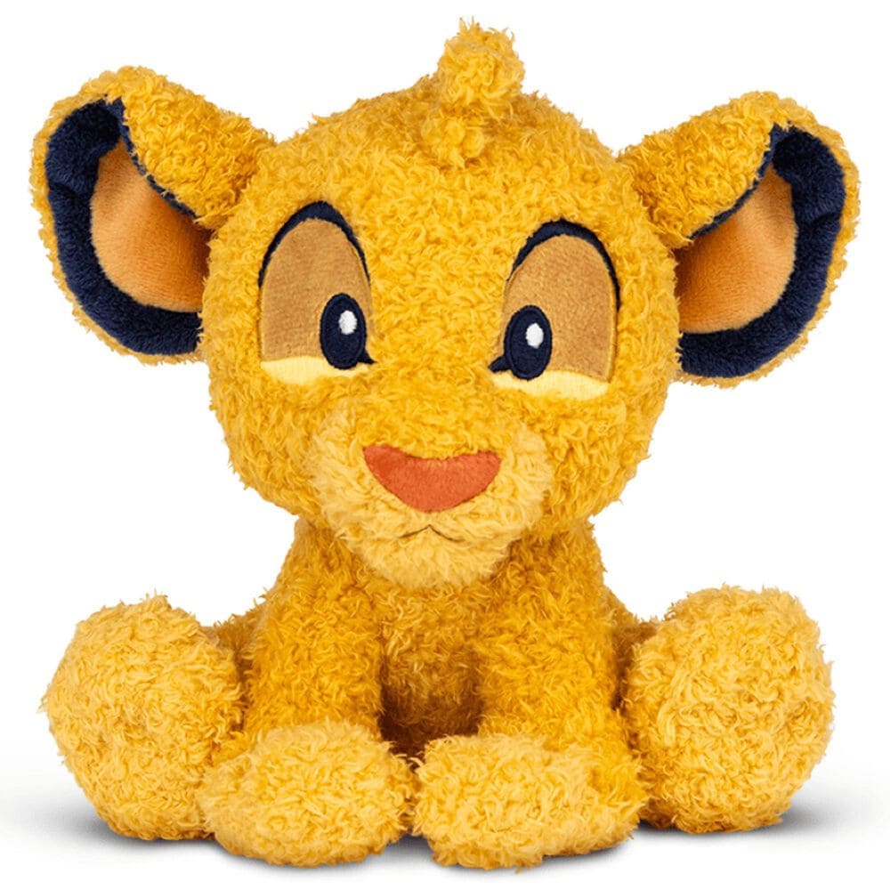 Tonies Simba Cuddle Audio Play Character, , large