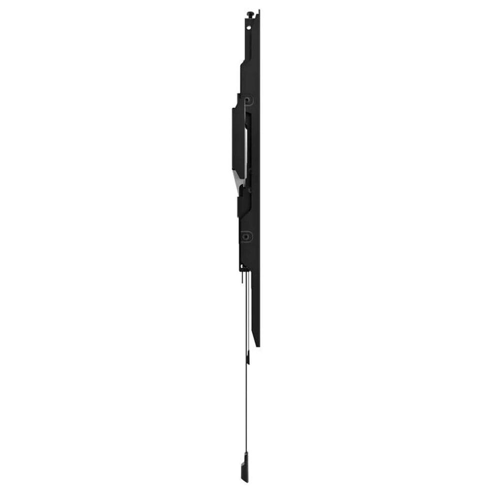 Kanto Fixed Low-Profile TV Wall Mount for 40" - 120" TVs in Black, , large