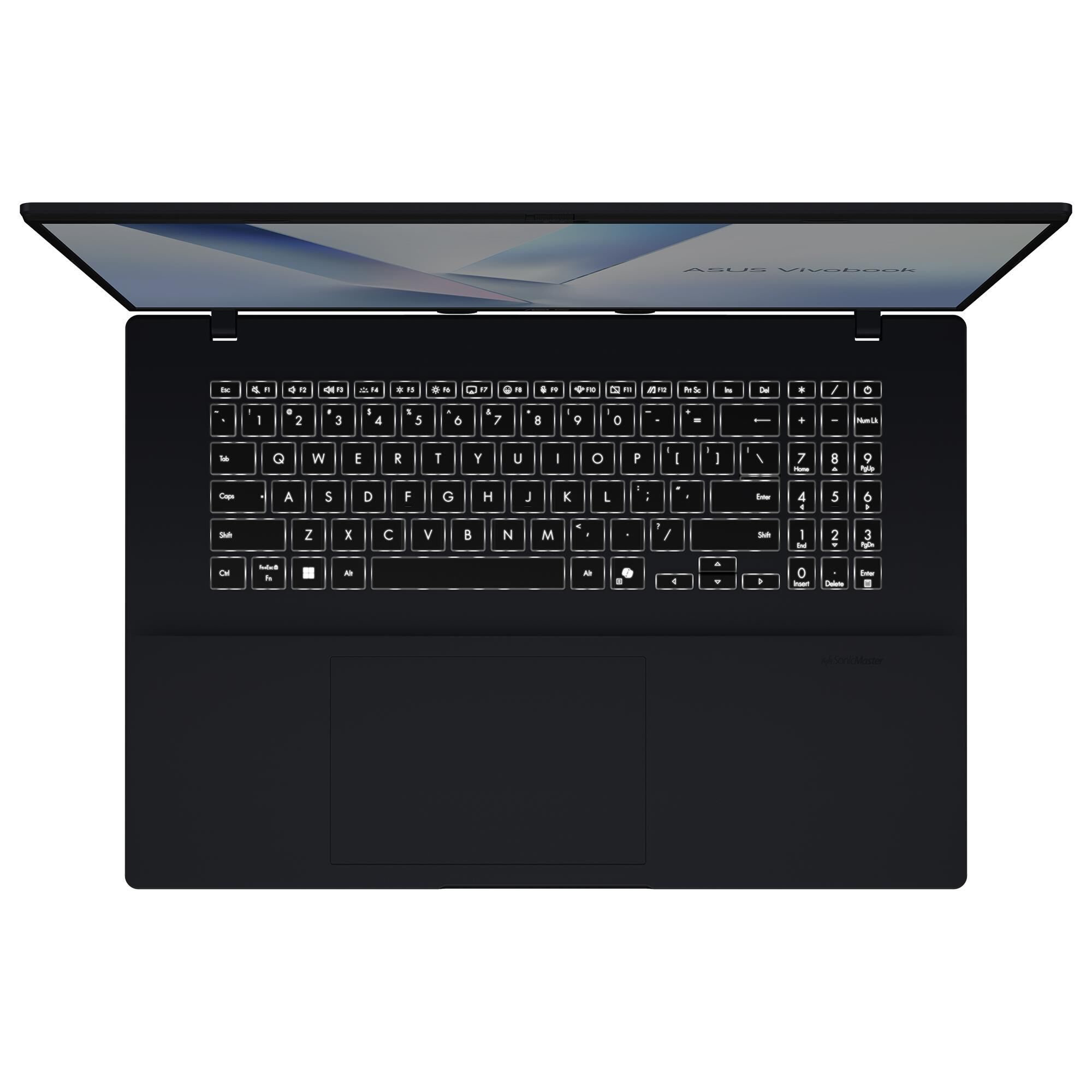 ASUS Vivobook 18 18