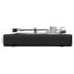 SONOS Five Wireless Speaker in Black with Victrola Stream Carbon Turntable, , large