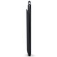 Satechi Vegan Leather Magnetic Wallet Stand in Black, , large