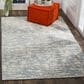Safavieh Marbella MRB631C 5" x 8" Blue and Ivory Area Rug, , large