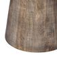 Jamie Young Brevin Side Table in Grey Wash, , large