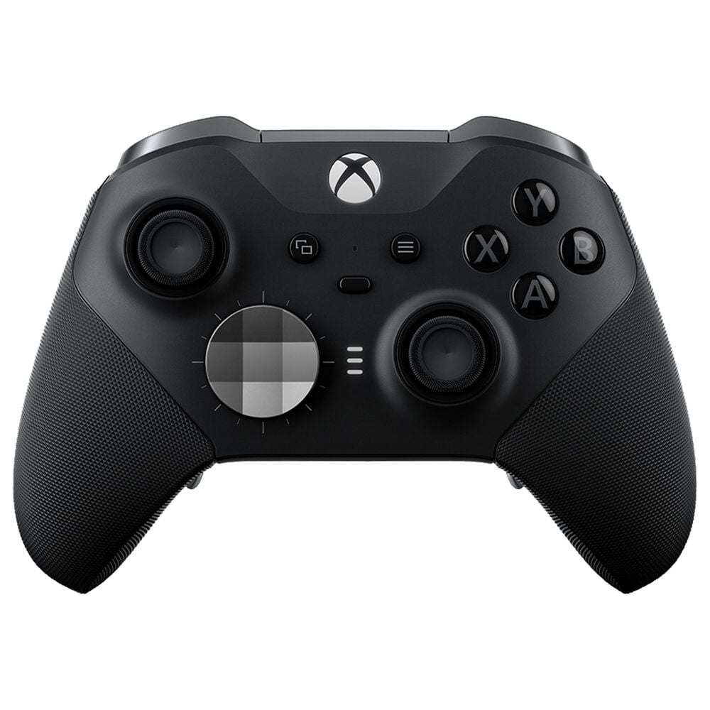Microsoft Xbox One Elite Wireless Controller Series 2 - Black, , large