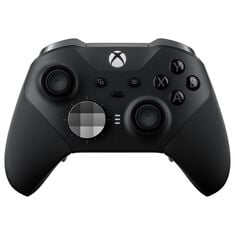 Microsoft Xbox One Elite Wireless Controller Series 2 - Black