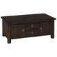 at HOME Kona Grove Box Storage Cocktail Table in Chocolate, , large