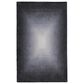Feizy Rugs Katya 10" x 14" Charcoal Area Rug, , large