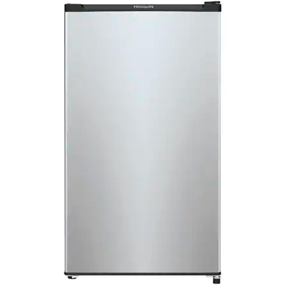 Frigidaire 3.3 Cu. Ft. Compact Refrigerator in Stainless Steel , , large