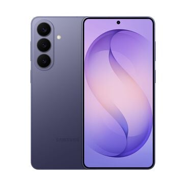 Samsung Galaxy S26+ 512GB (Unlocked) - Cobalt Violet (Available Now), , large