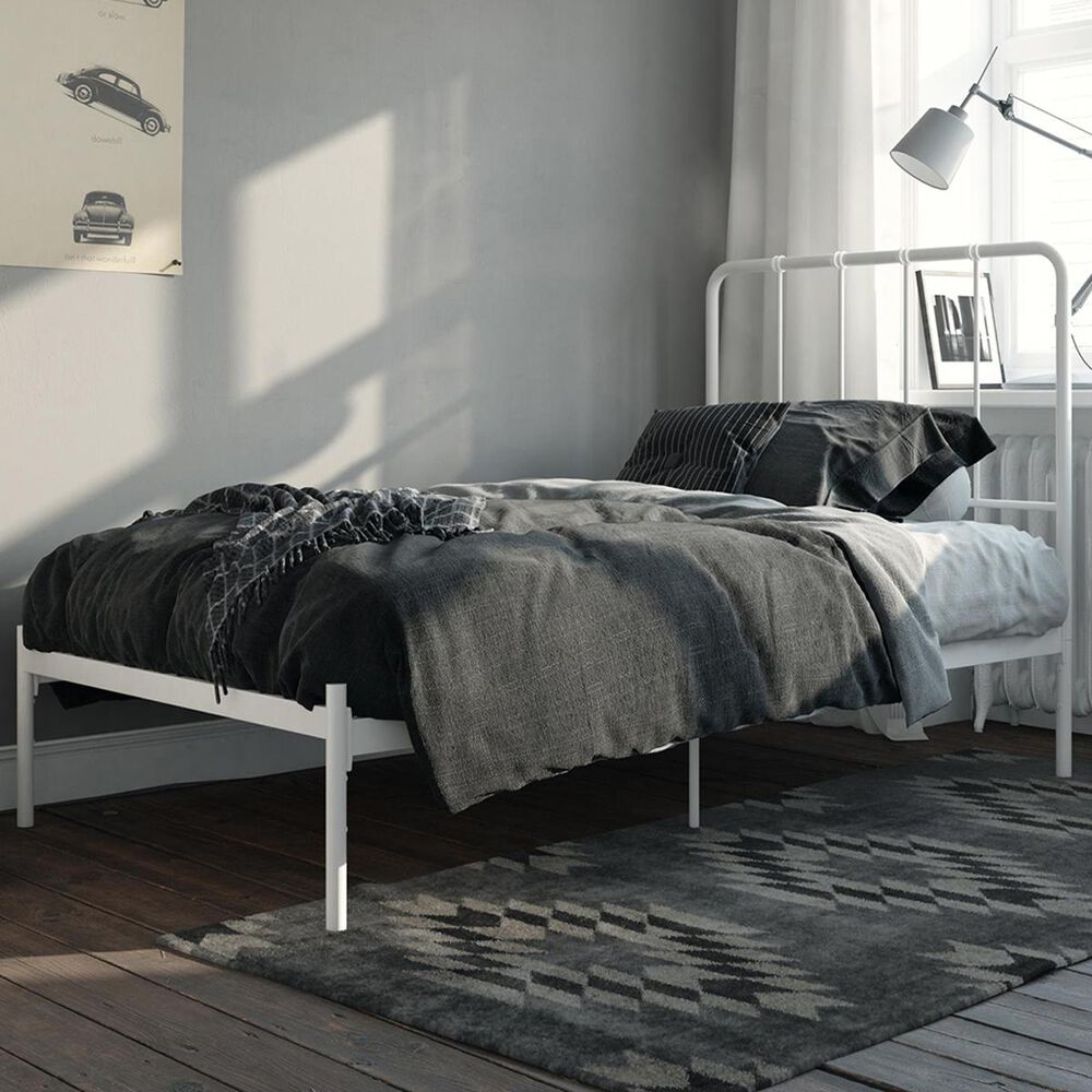 Nebraska Furniture Mart Twin Beds