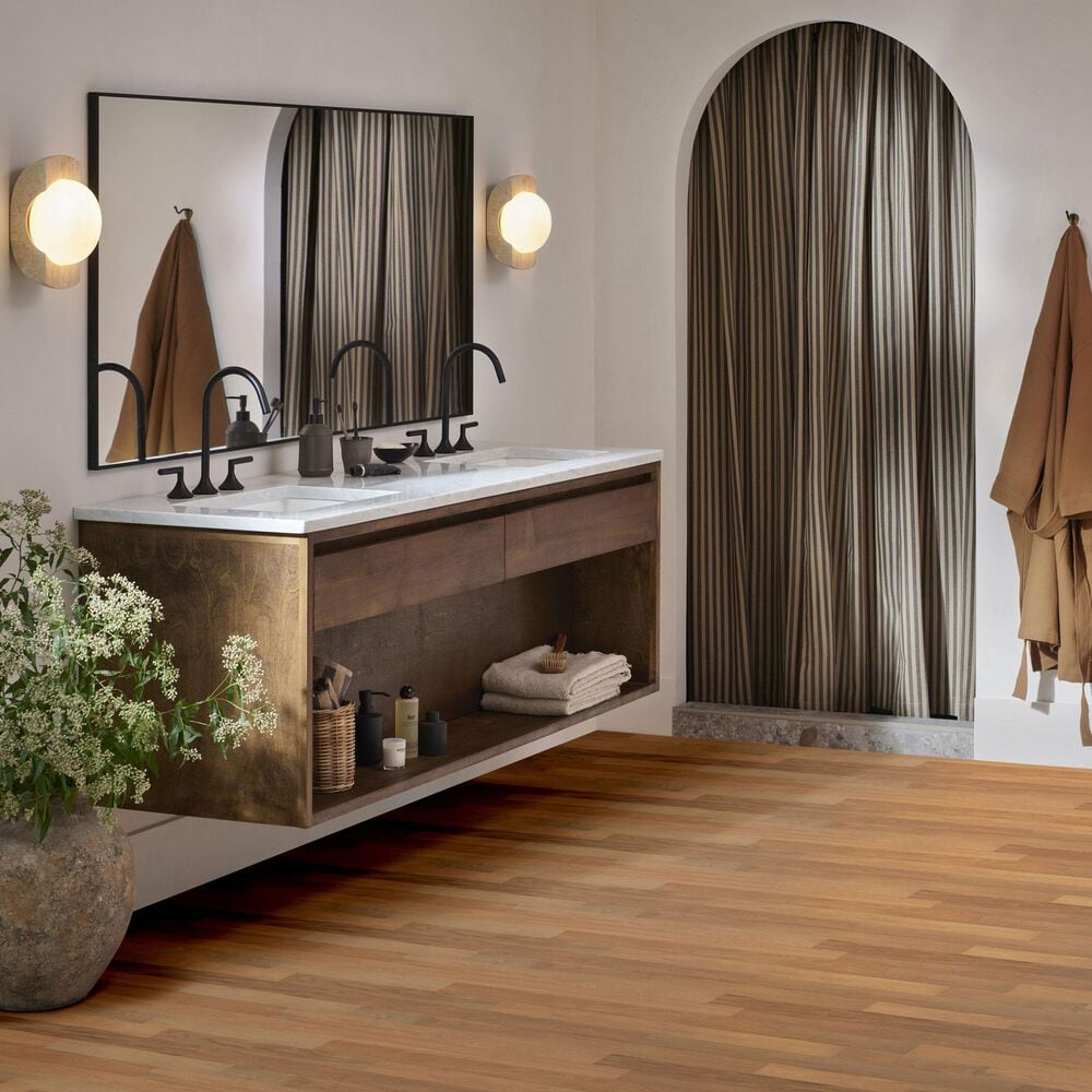 Anderson Tuftex Brasilia Samba 9/16" Oak Engineered Hardwood, , large