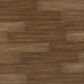 Ashley Kraeburn Round Cocktail Table in Brown and Black, , large