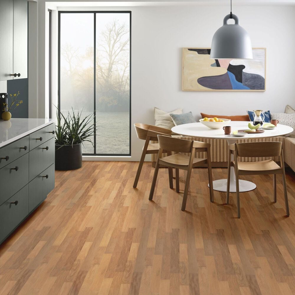 Anderson Tuftex Brasilia Samba 9/16" Oak Engineered Hardwood, , large