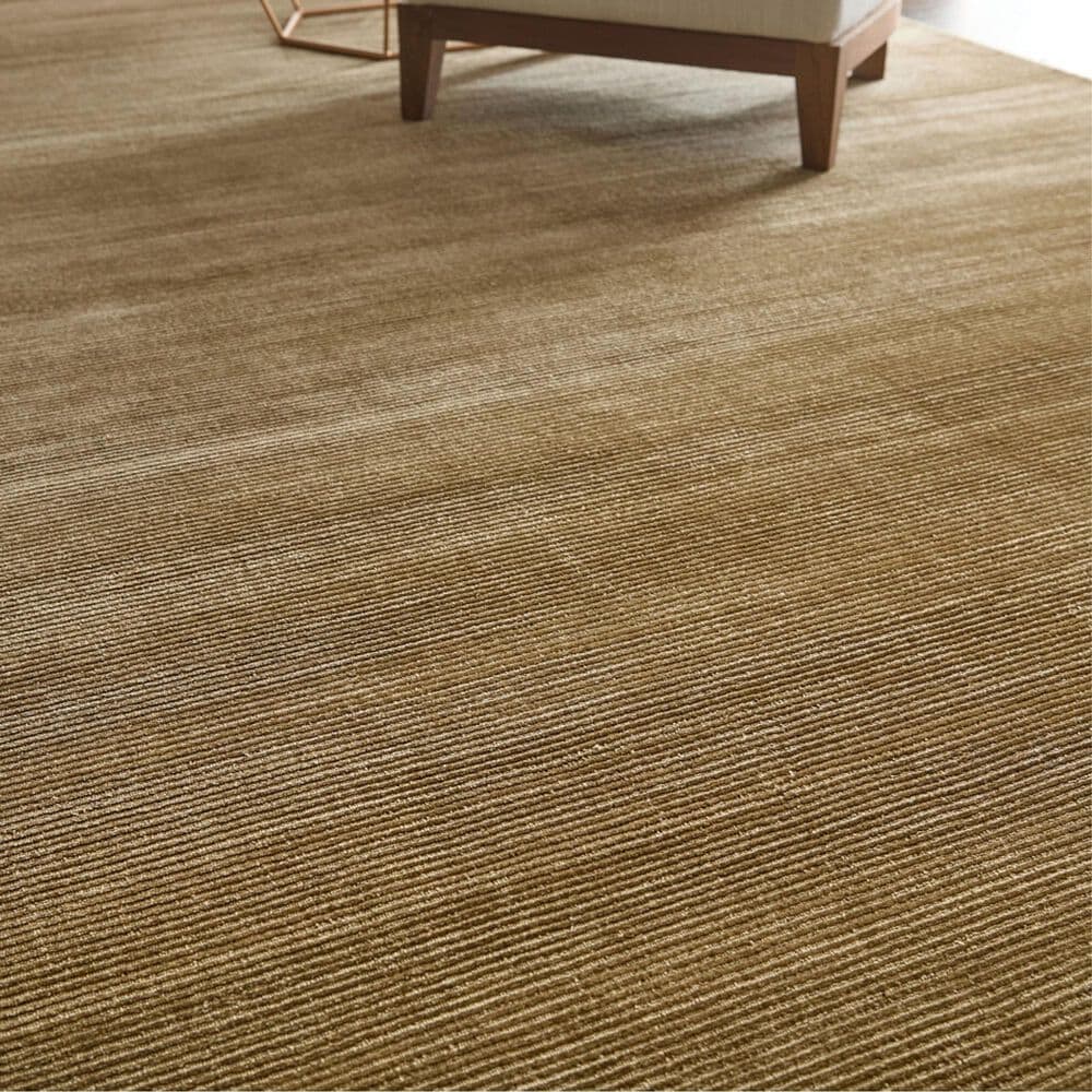 Feizy Abbott Silver 12&#39; x 15&#39; Area Rug, , large