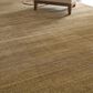 Feizy Abbott Silver 12" x 15" Area Rug, , large
