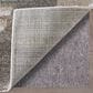 Feizy Richmond Navy and Gray 5" x 7"6" Area Rug, , large