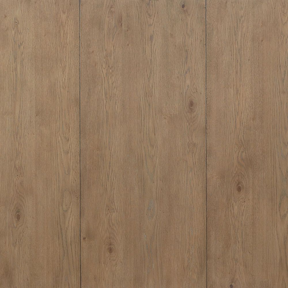 Crystal City  7-Piece Dining Set in Brown and Gray, , large