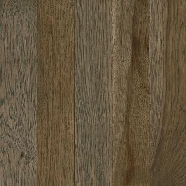 Hartco Prime Harvest Light Black 5" Hickory Engineered Hardwood, , large