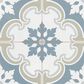 Emser Reminisce Lane 18" x 18" Ceramic Tile, , large