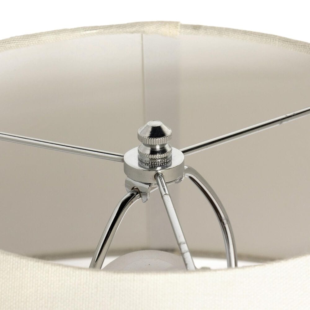 Four Hands Parma Ceramic Table Lamp, , large