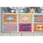 Nourison Passion PSN02 8" x 10" Multicolor Area Rug, , large