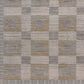 Amber Lewis x Loloi Cali 5"3" x 7"6" Mist and Wheat Area Rug, , large