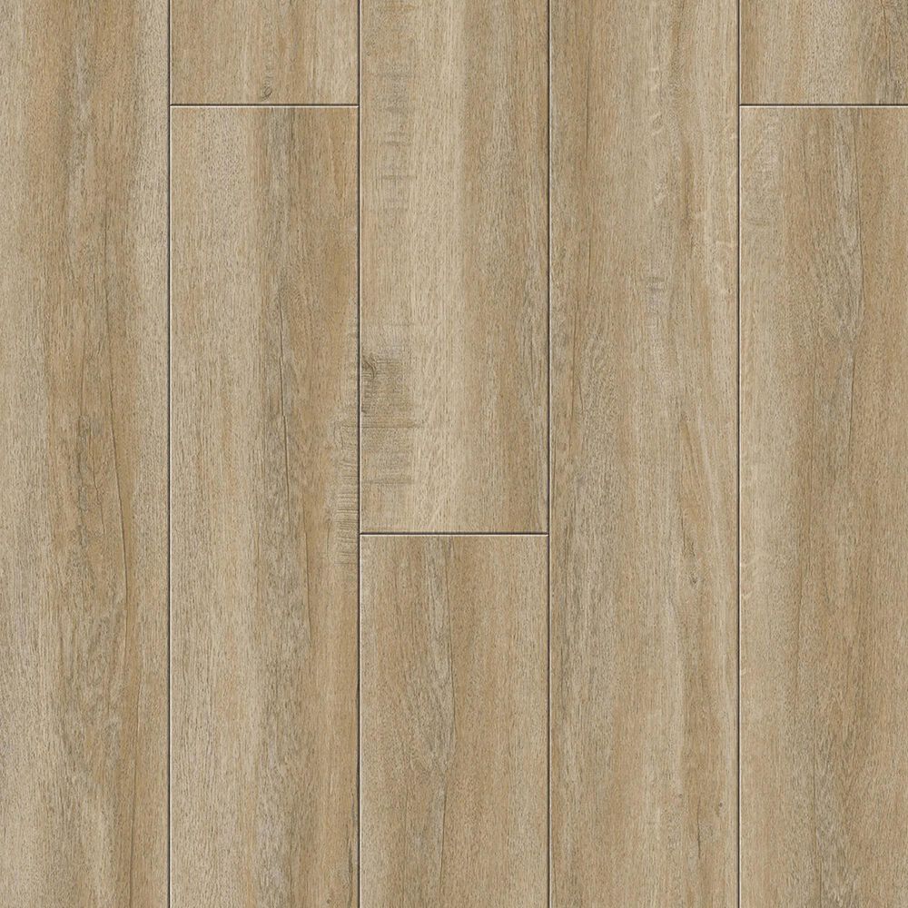 All Surfaces Western Horizon Trail Dust 7" x 48" Vinyl Plank, , large