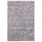 Feizy Francisco 8" x 10" Multicolor Area Rug, , large