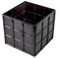Eichholtz Grid Planter in Antique Bronze, , large