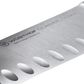 Wusthof Classic Ikon 7" Santoku Knife in Stainless Steel and Black, , large