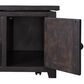 Mayberry Hill Kendyl 2-Drawer Coffee Table with Lift Top in Espresso, , large
